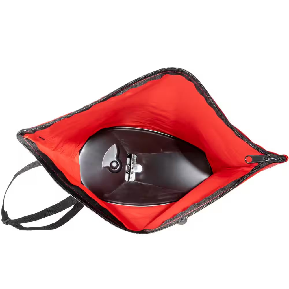 Hand Crank Bag Seeder/Spreader