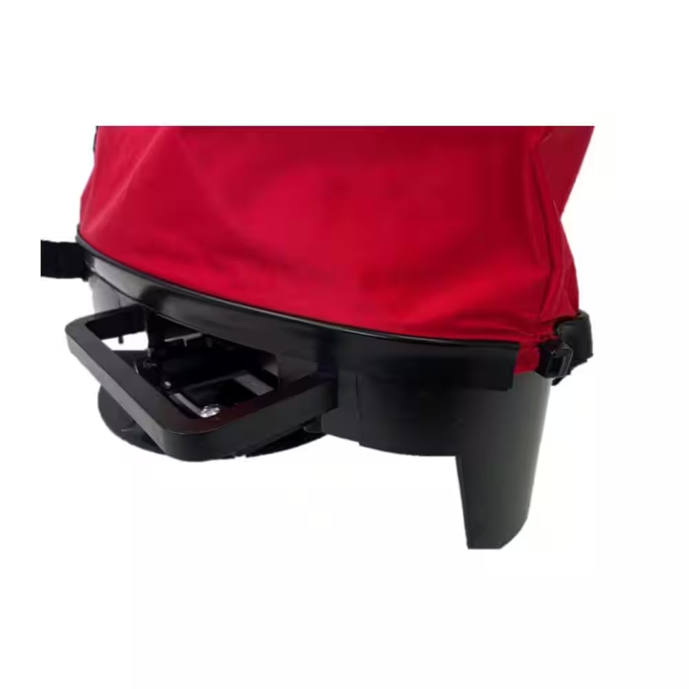 Hand Crank Bag Seeder/Spreader