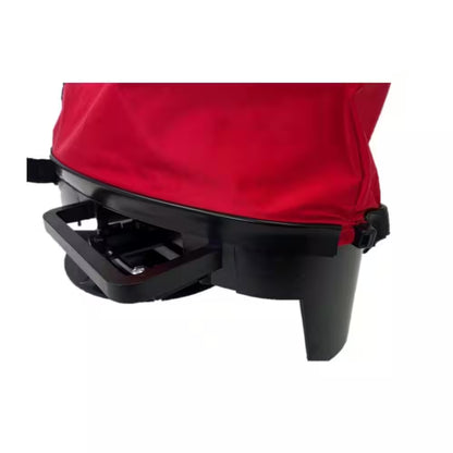 Hand Crank Bag Seeder/Spreader