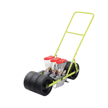 Vegetable and Medicinal Herb Seeder Agricultural Machinery Rapeseed Seed Sowing Rice Planting Vegetable Planters Seeder Machine