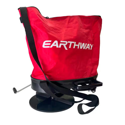 Hand Crank Bag Seeder/Spreader