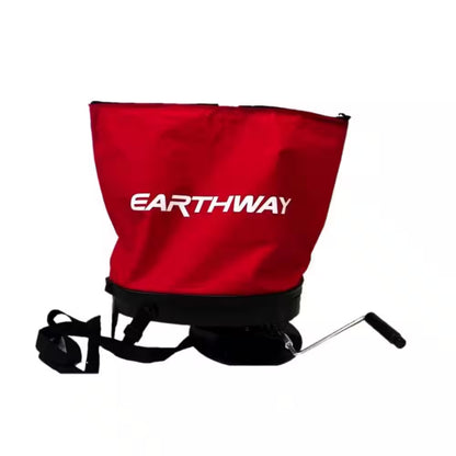 Hand Crank Bag Seeder/Spreader