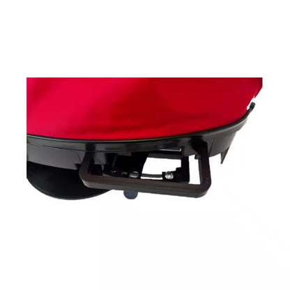 Hand Crank Bag Seeder/Spreader