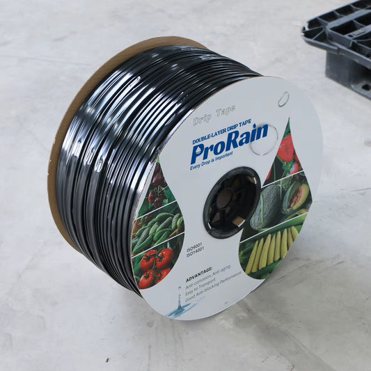 Agriculture Garden Irrigation System 16Mm 20Mm Drip Tape for Drip Irrigation