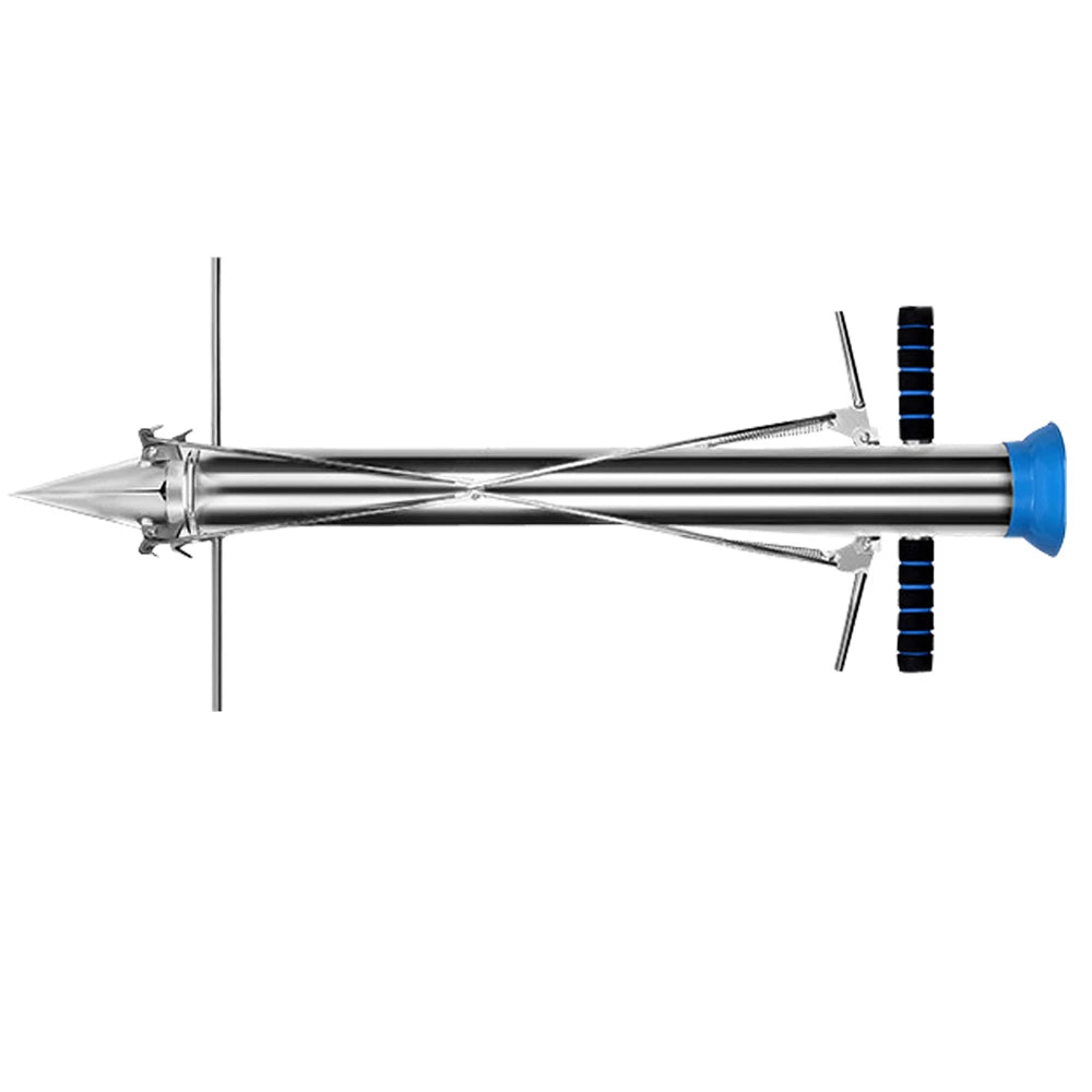 Hand Held Vegetablechili Pepper Cucumber Carrot Tomatoes Transplanter Onion Seedling Transplanter