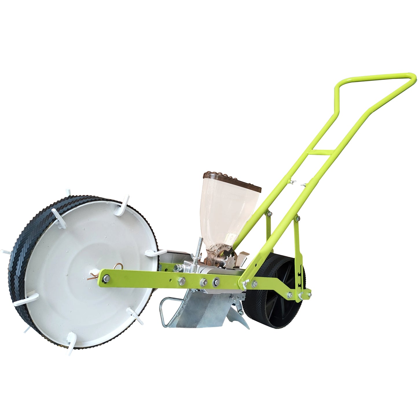 Hand Push Carrot Jang Seeder