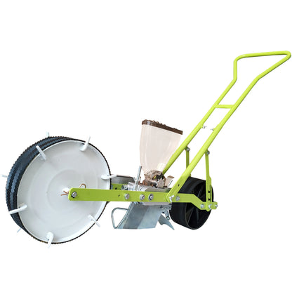 Hand Push Carrot Jang Seeder