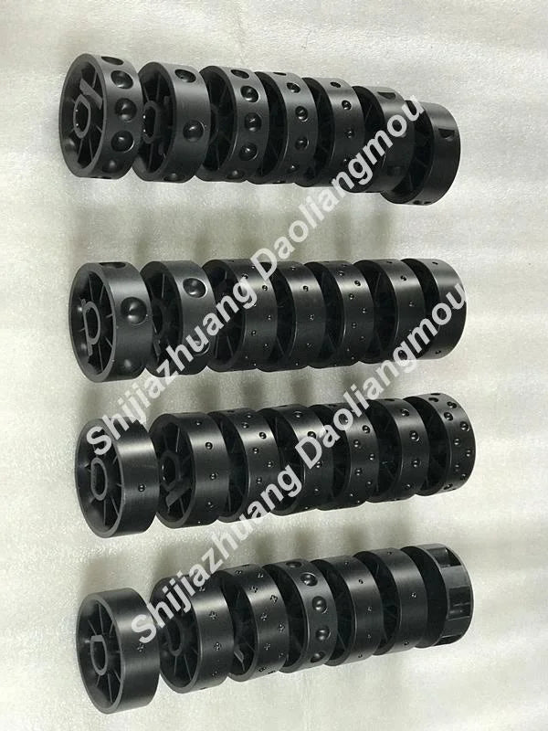 One Row Vegetable Seed Planter Seed Roller