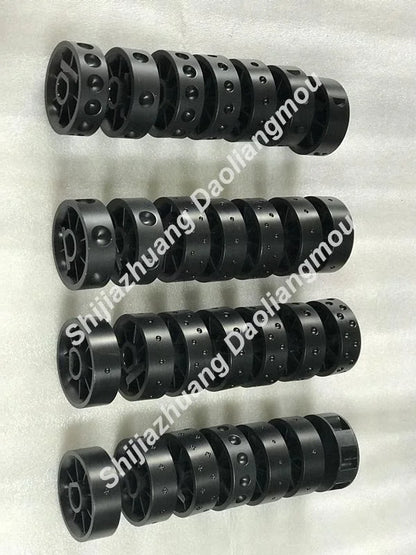 One Row Vegetable Seed Planter Seed Roller