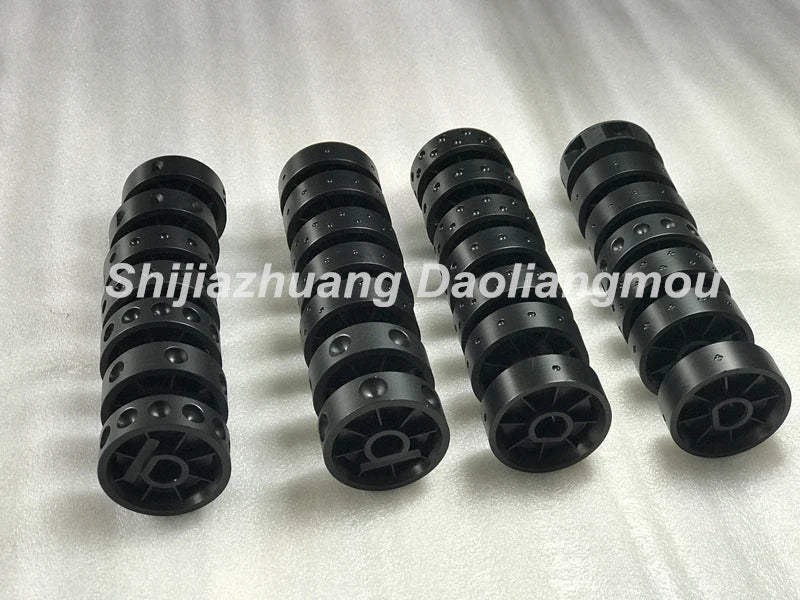 One Row Vegetable Seed Planter Seed Roller