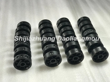 One Row Vegetable Seed Planter Seed Roller