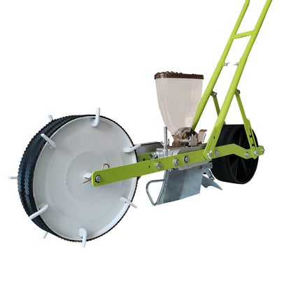 Hand Push Carrot Jang Seeder