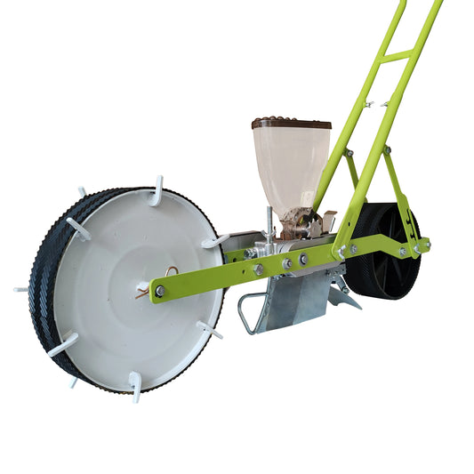 Hand Push Carrot Jang Seeder