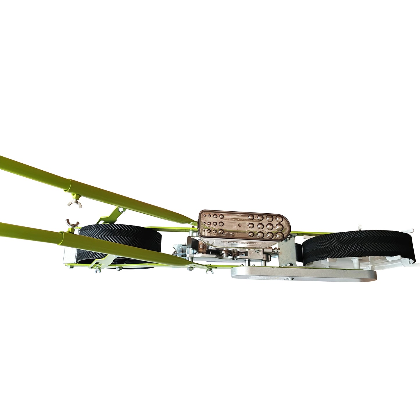 Hand Push Carrot Jang Seeder