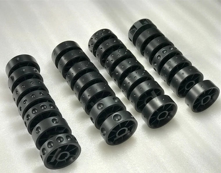 One Row Vegetable Seed Planter Seed Roller