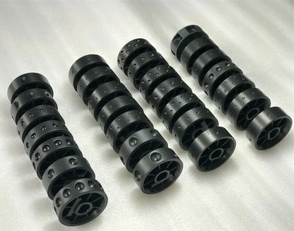 One Row Vegetable Seed Planter Seed Roller