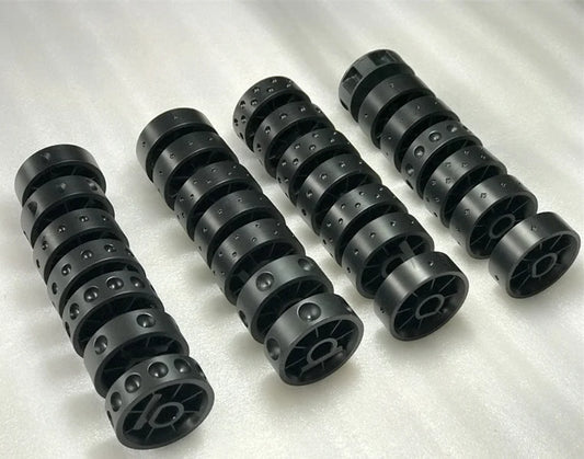 One Row Vegetable Seed Planter Seed Roller