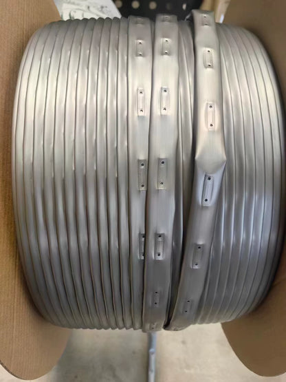 Agriculture Garden Irrigation System 16Mm 20Mm Drip Tape for Drip Irrigation