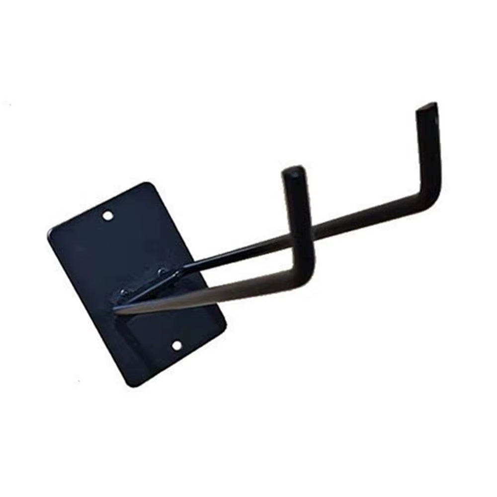 Tool Storage System Hooks Wall Holder Garage Storage Multi-Purposes Garden Tool Organizer for Warehouse Garage Wall Hook