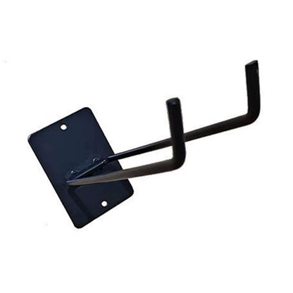 Tool Storage System Hooks Wall Holder Garage Storage Multi-Purposes Garden Tool Organizer for Warehouse Garage Wall Hook