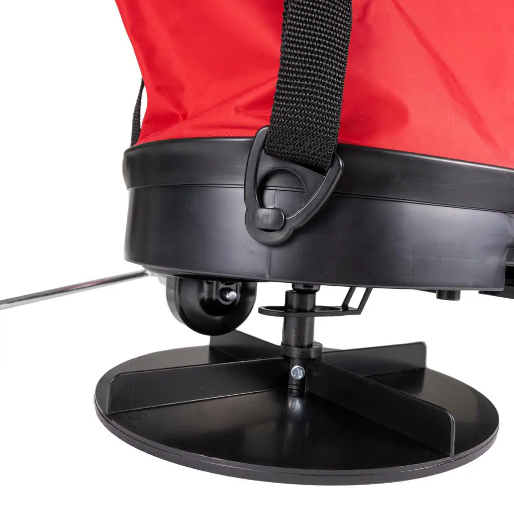 Hand Crank Bag Seeder/Spreader
