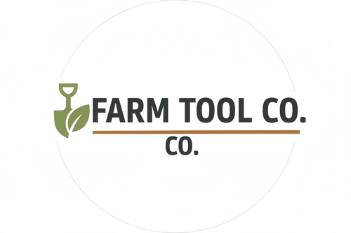 Farm Tool Co Logo