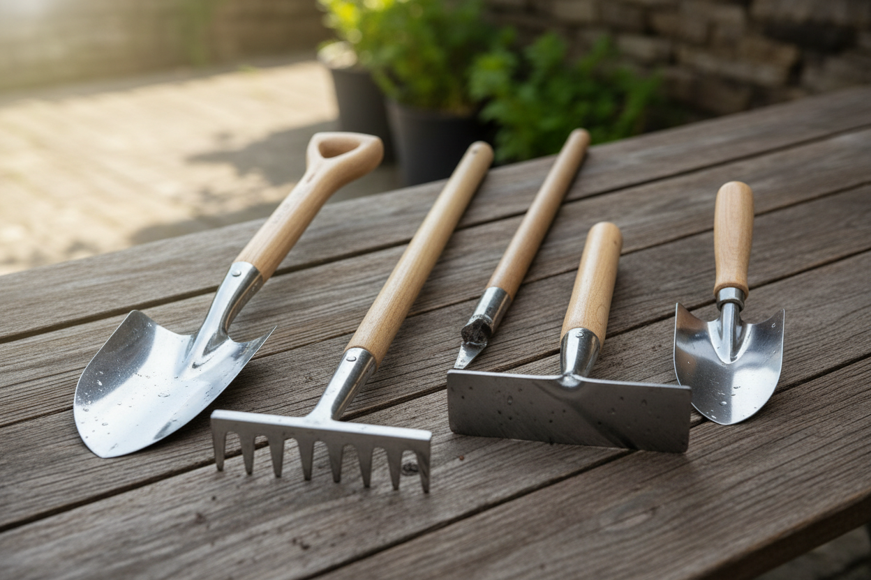 Farm Tools